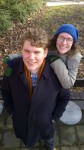 Hanna Goding & Christian Ugge