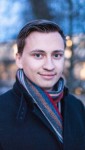 Jacob Tyrberg
